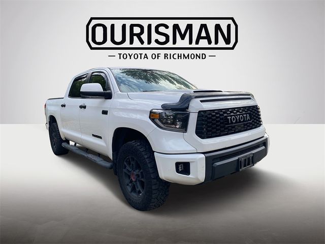 2021 Toyota Tundra TRD Pro