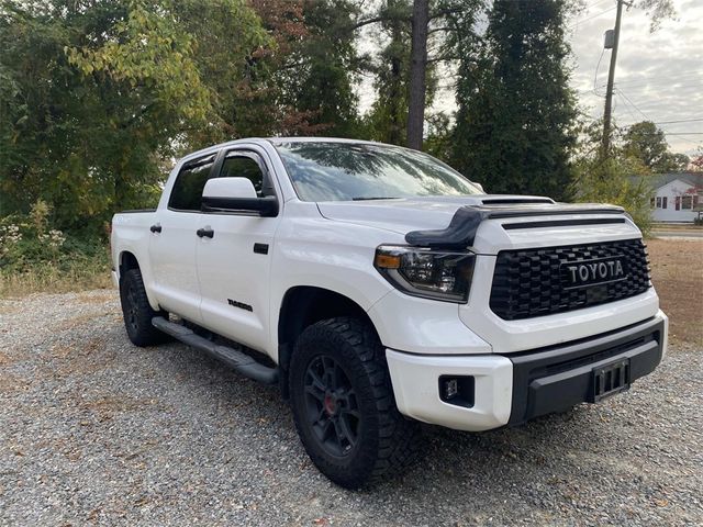 2021 Toyota Tundra TRD Pro