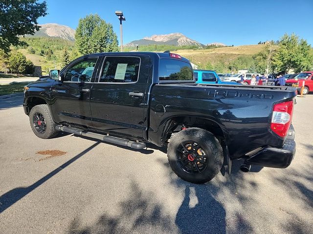 2021 Toyota Tundra TRD Pro