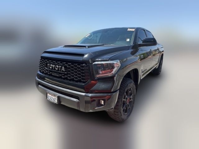2021 Toyota Tundra TRD Pro