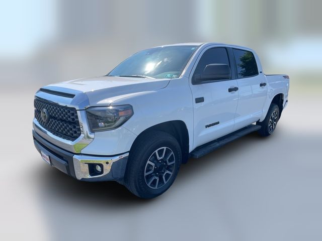 2021 Toyota Tundra TRD Pro