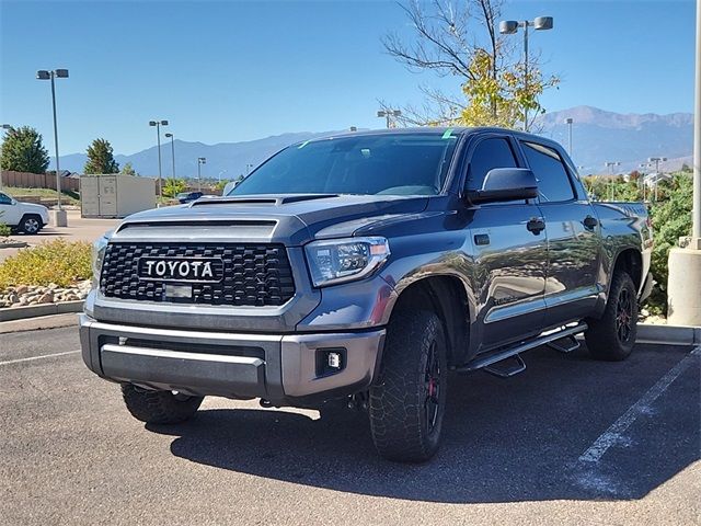 2021 Toyota Tundra TRD Pro