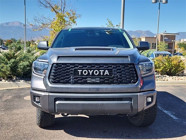 2021 Toyota Tundra TRD Pro