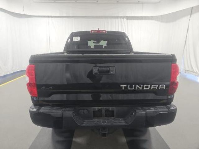 2021 Toyota Tundra TRD Pro