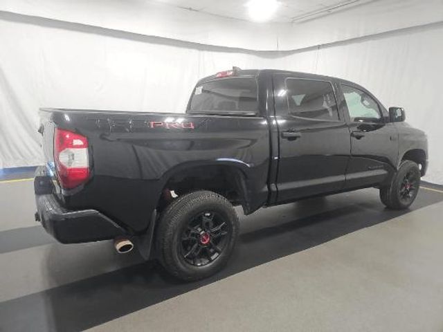 2021 Toyota Tundra TRD Pro