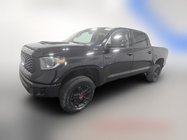 2021 Toyota Tundra TRD Pro