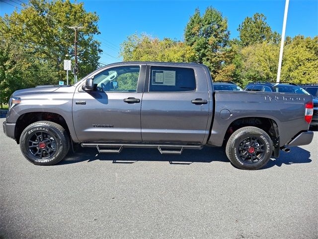 2021 Toyota Tundra TRD Pro