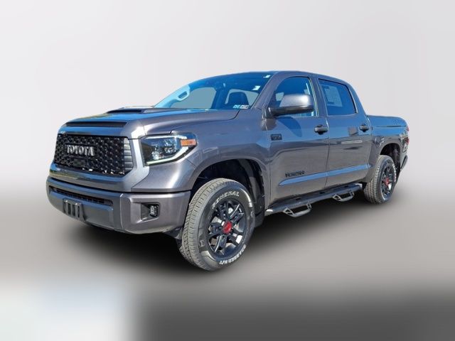 2021 Toyota Tundra TRD Pro