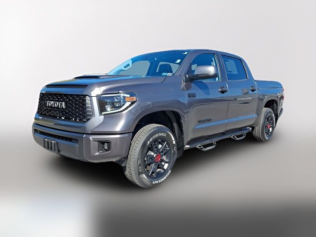 2021 Toyota Tundra TRD Pro