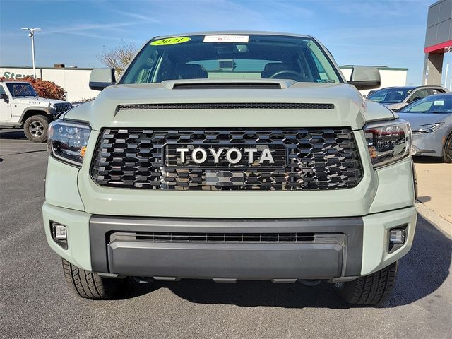 2021 Toyota Tundra TRD Pro