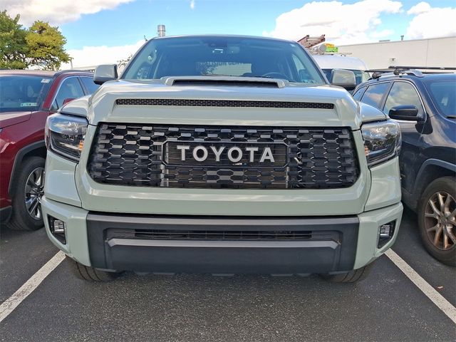 2021 Toyota Tundra TRD Pro