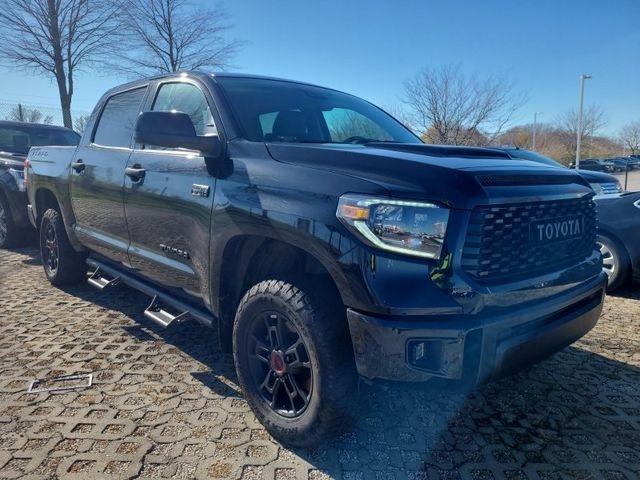 2021 Toyota Tundra TRD Pro