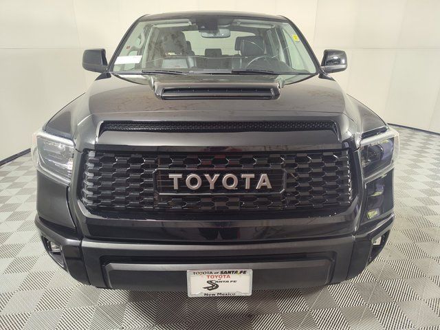 2021 Toyota Tundra 