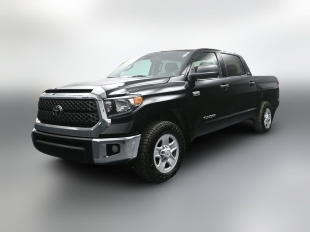 2021 Toyota Tundra TRD Pro