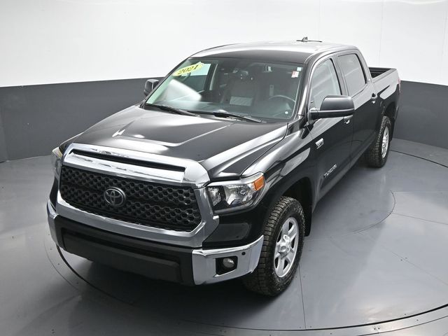2021 Toyota Tundra TRD Pro