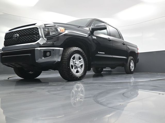 2021 Toyota Tundra TRD Pro
