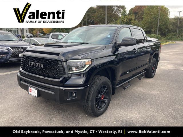 2021 Toyota Tundra TRD Pro