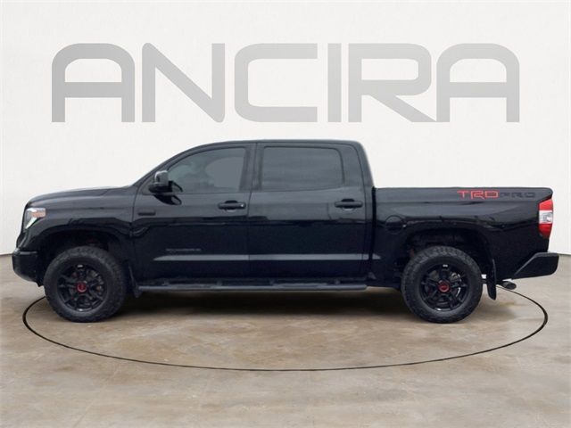 2021 Toyota Tundra TRD Pro