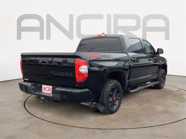 2021 Toyota Tundra TRD Pro