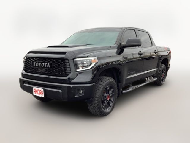 2021 Toyota Tundra TRD Pro