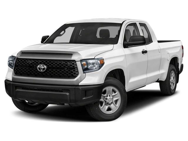 2021 Toyota Tundra TRD Pro