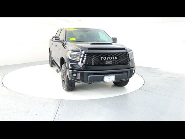 2021 Toyota Tundra TRD Pro