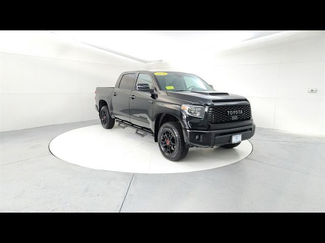 2021 Toyota Tundra TRD Pro