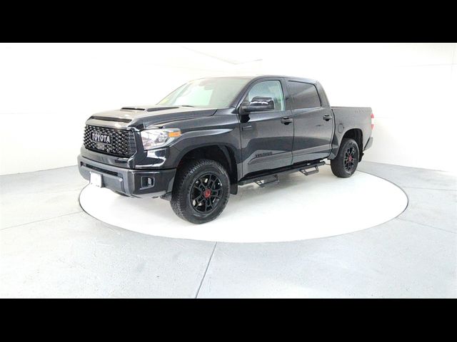 2021 Toyota Tundra TRD Pro