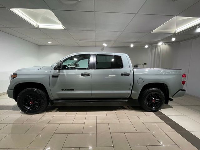 2021 Toyota Tundra TRD Pro