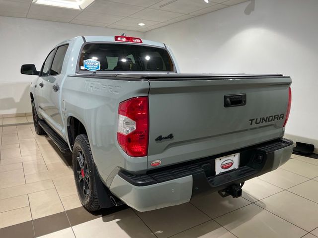 2021 Toyota Tundra TRD Pro