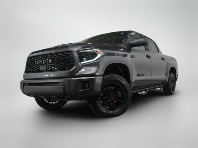 2021 Toyota Tundra TRD Pro