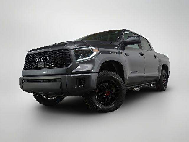 2021 Toyota Tundra TRD Pro