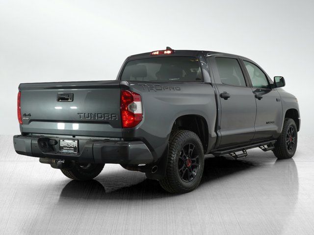 2021 Toyota Tundra TRD Pro