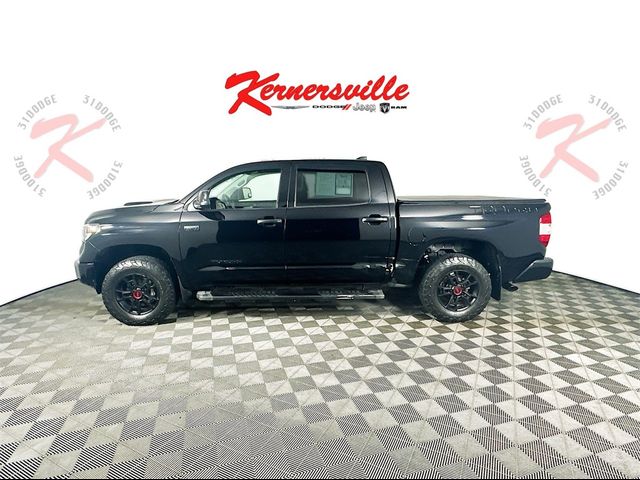 2021 Toyota Tundra TRD Pro