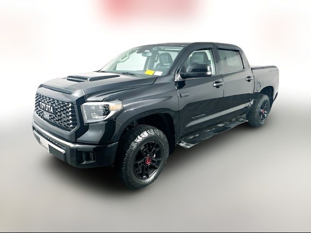 2021 Toyota Tundra TRD Pro