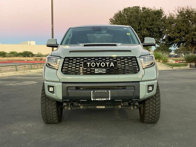 2021 Toyota Tundra TRD Pro