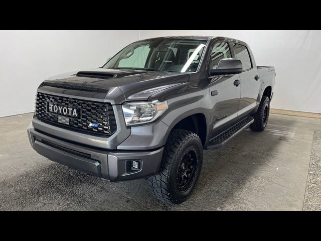 2021 Toyota Tundra TRD Pro