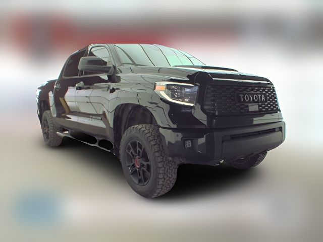 2021 Toyota Tundra TRD Pro