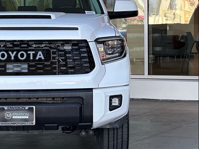 2021 Toyota Tundra TRD Pro