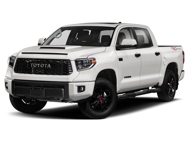 2021 Toyota Tundra TRD Pro