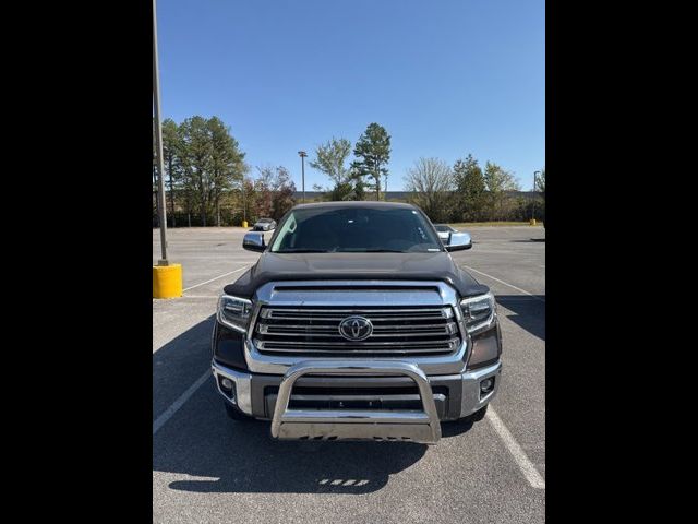 2021 Toyota Tundra 1794 Edition