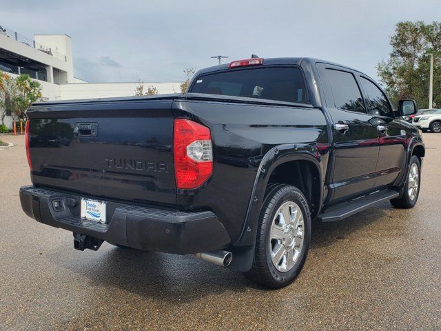 2021 Toyota Tundra 1794 Edition