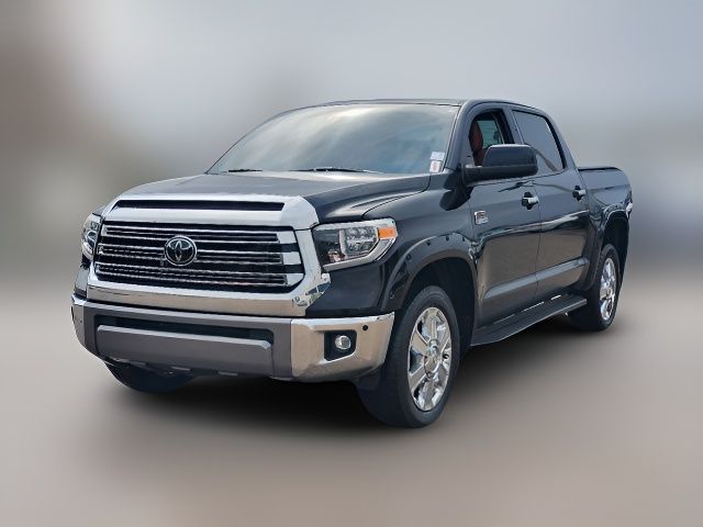 2021 Toyota Tundra 1794 Edition