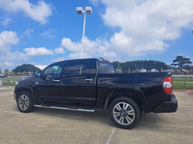 2021 Toyota Tundra 