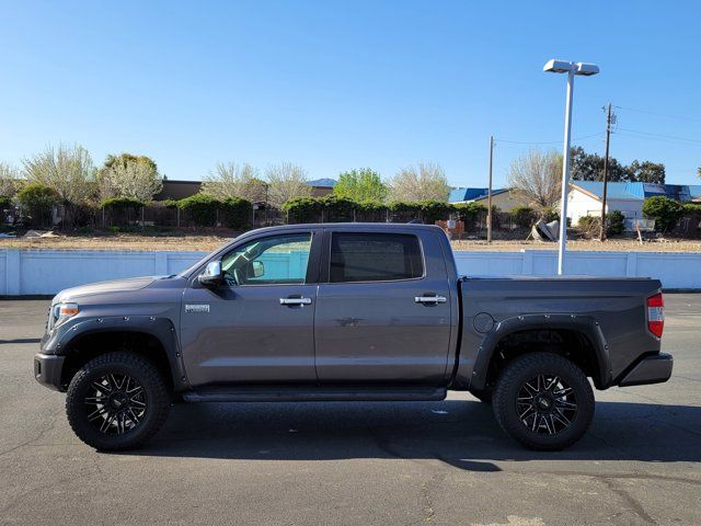 2021 Toyota Tundra 