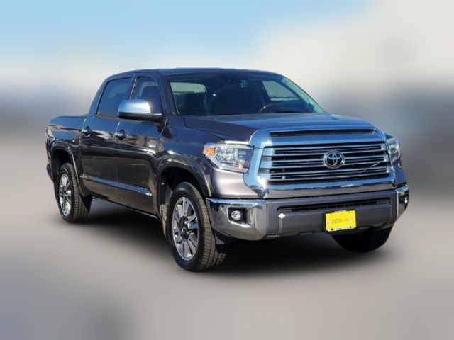 2021 Toyota Tundra 1794 Edition