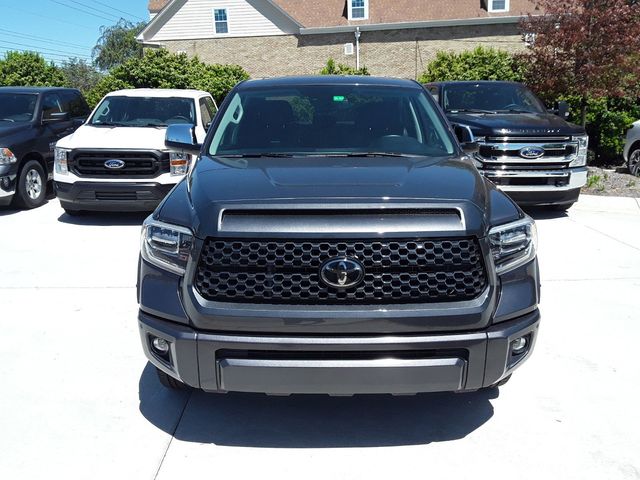 2021 Toyota Tundra Platinum