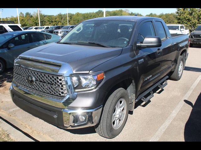 2021 Toyota Tundra SR