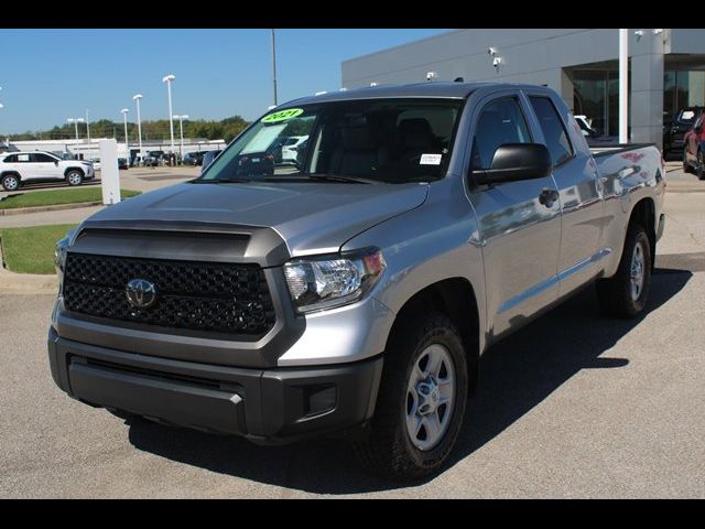 2021 Toyota Tundra SR