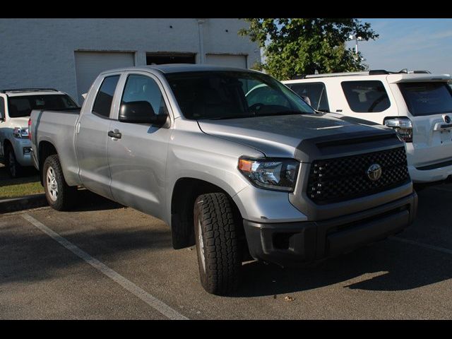 2021 Toyota Tundra SR